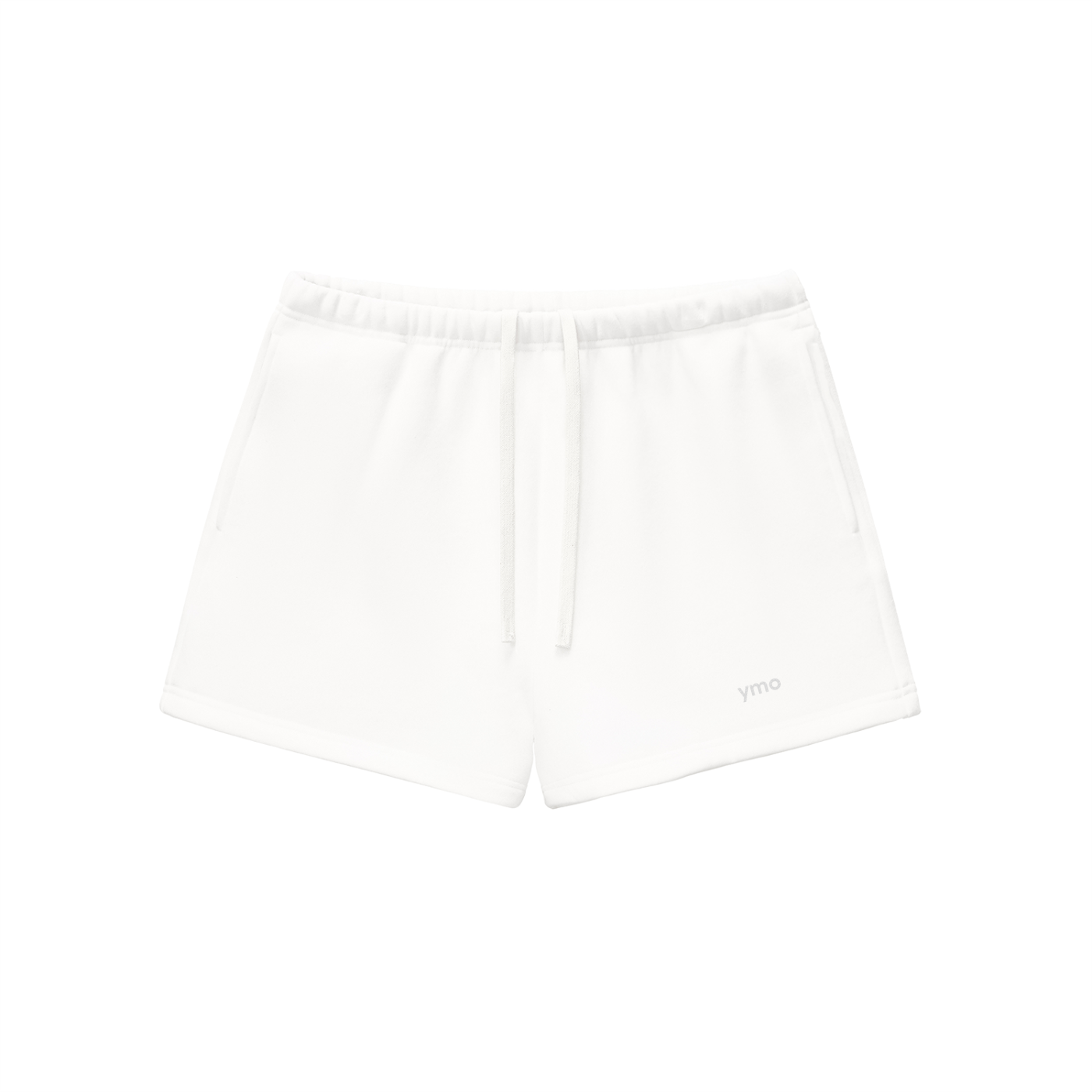Ivory Shorts