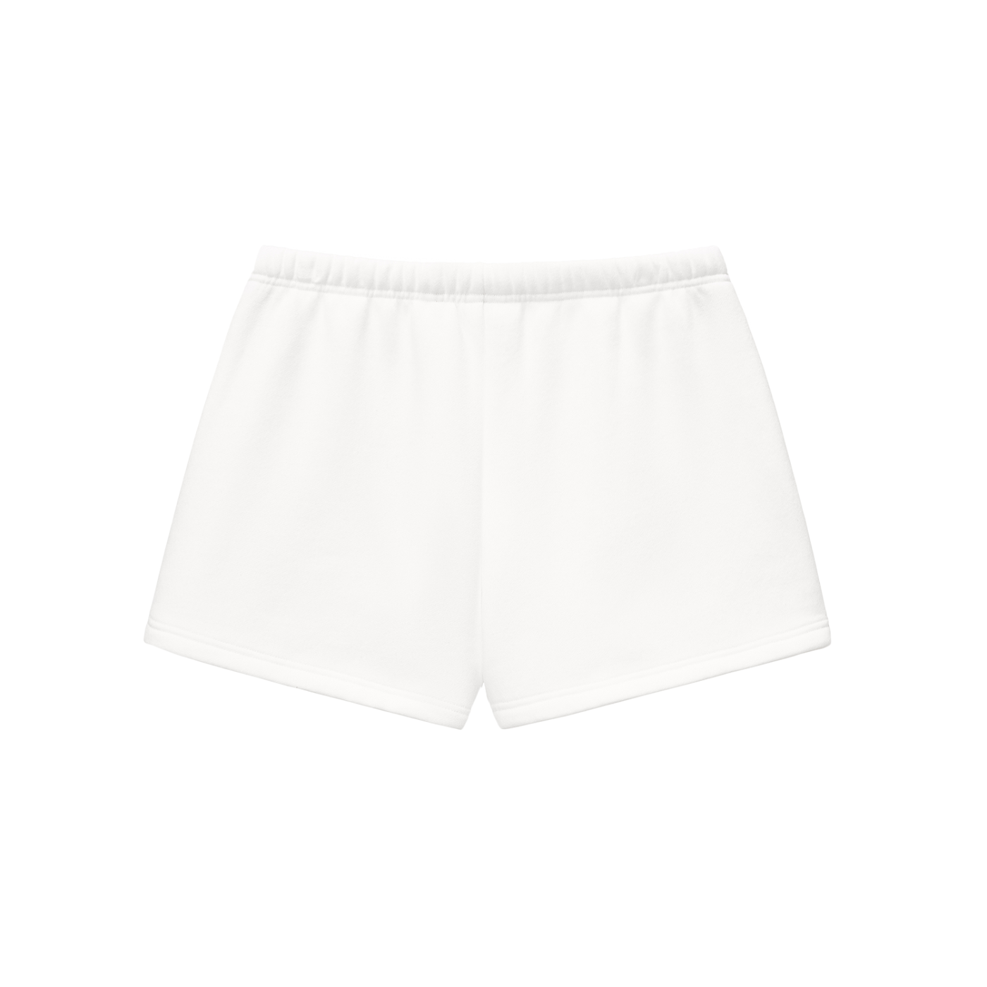 Ivory Shorts