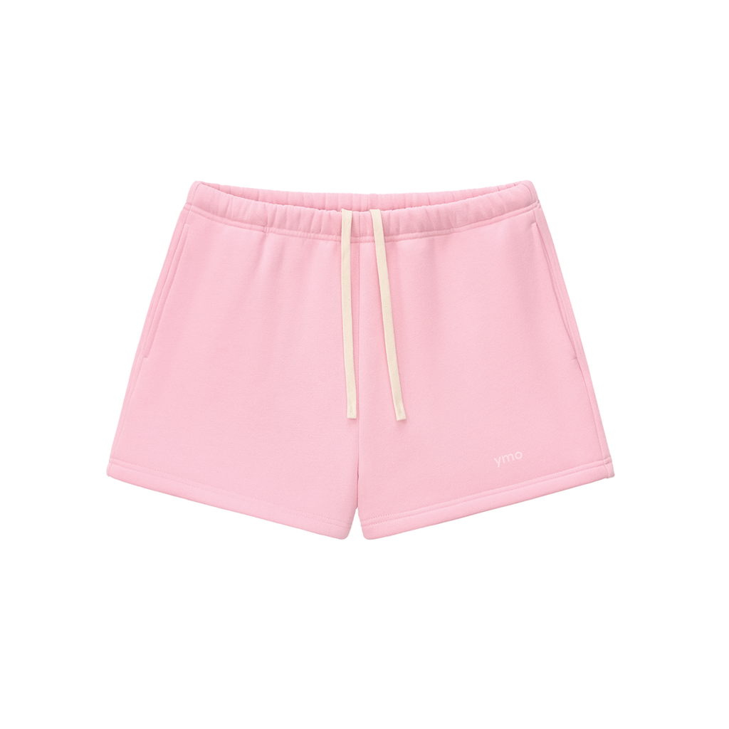 Blush Shorts