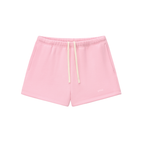 Blush Shorts