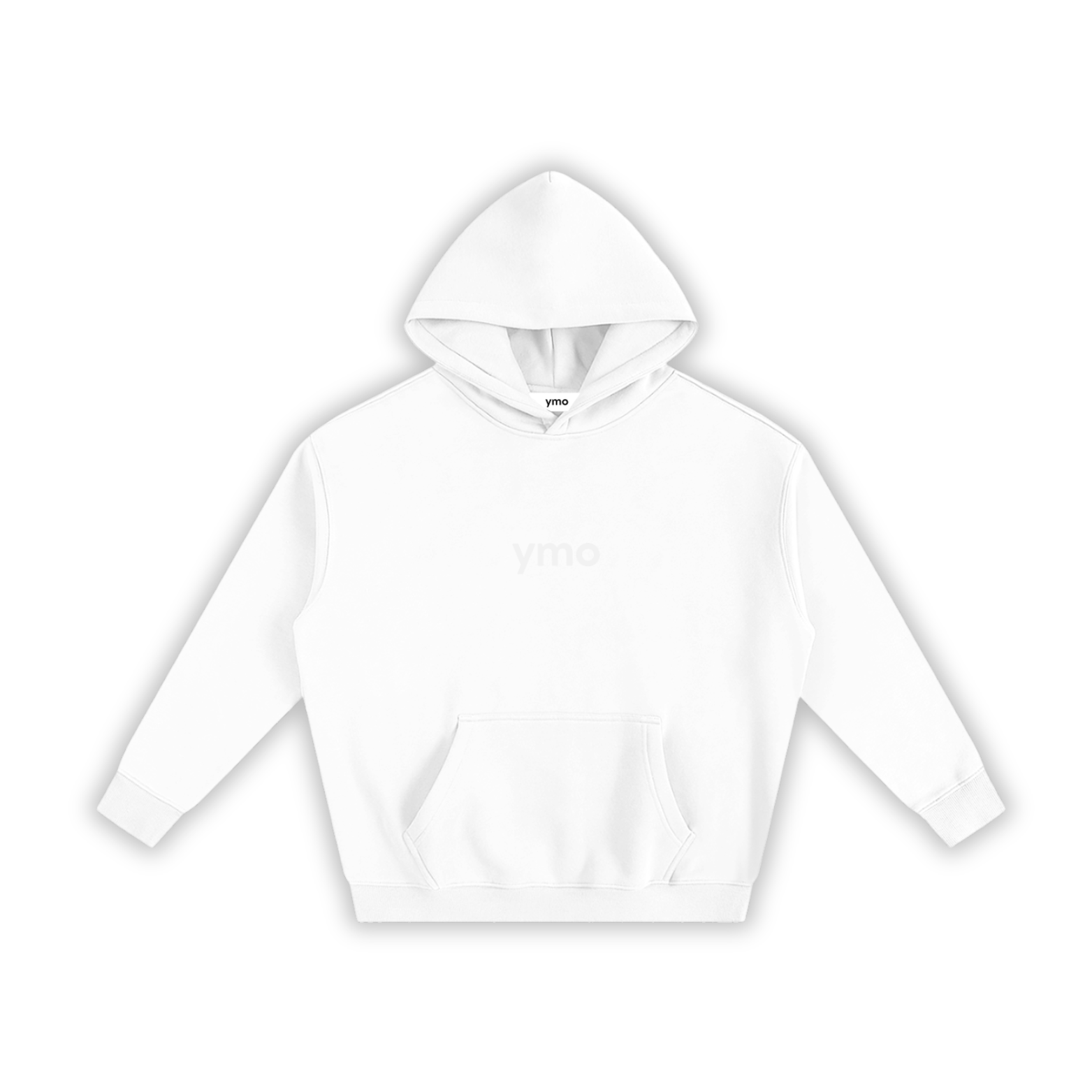 ymo Snow Hoodie