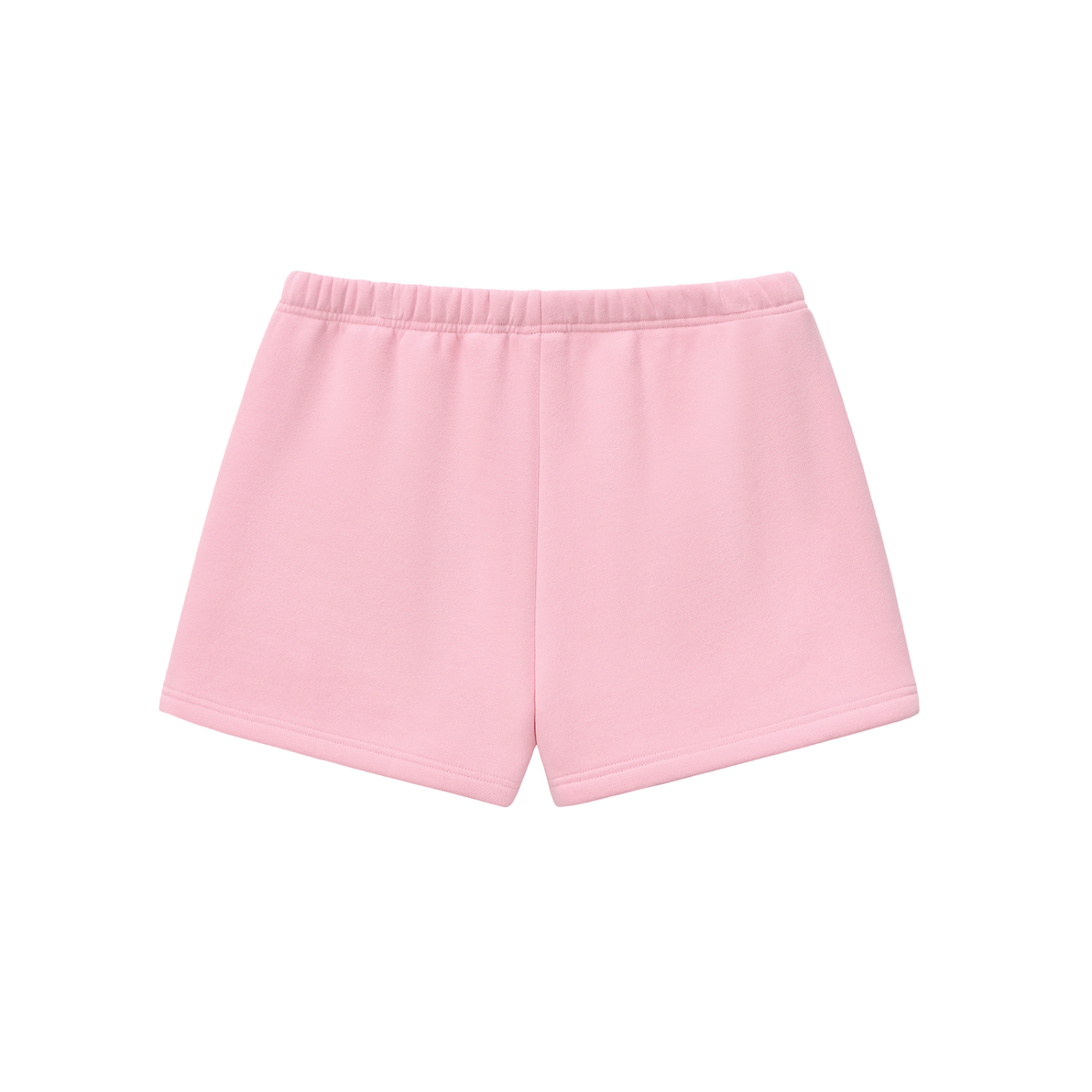 Blush Shorts