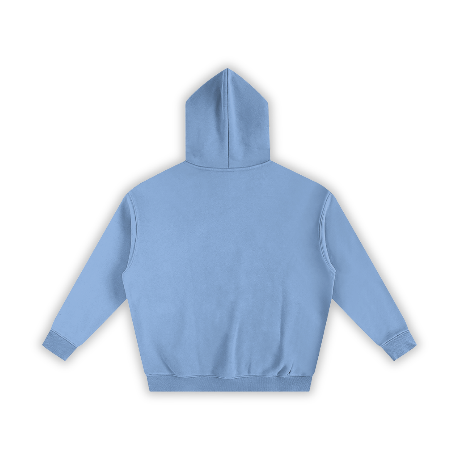 ymo Sky Hoodie