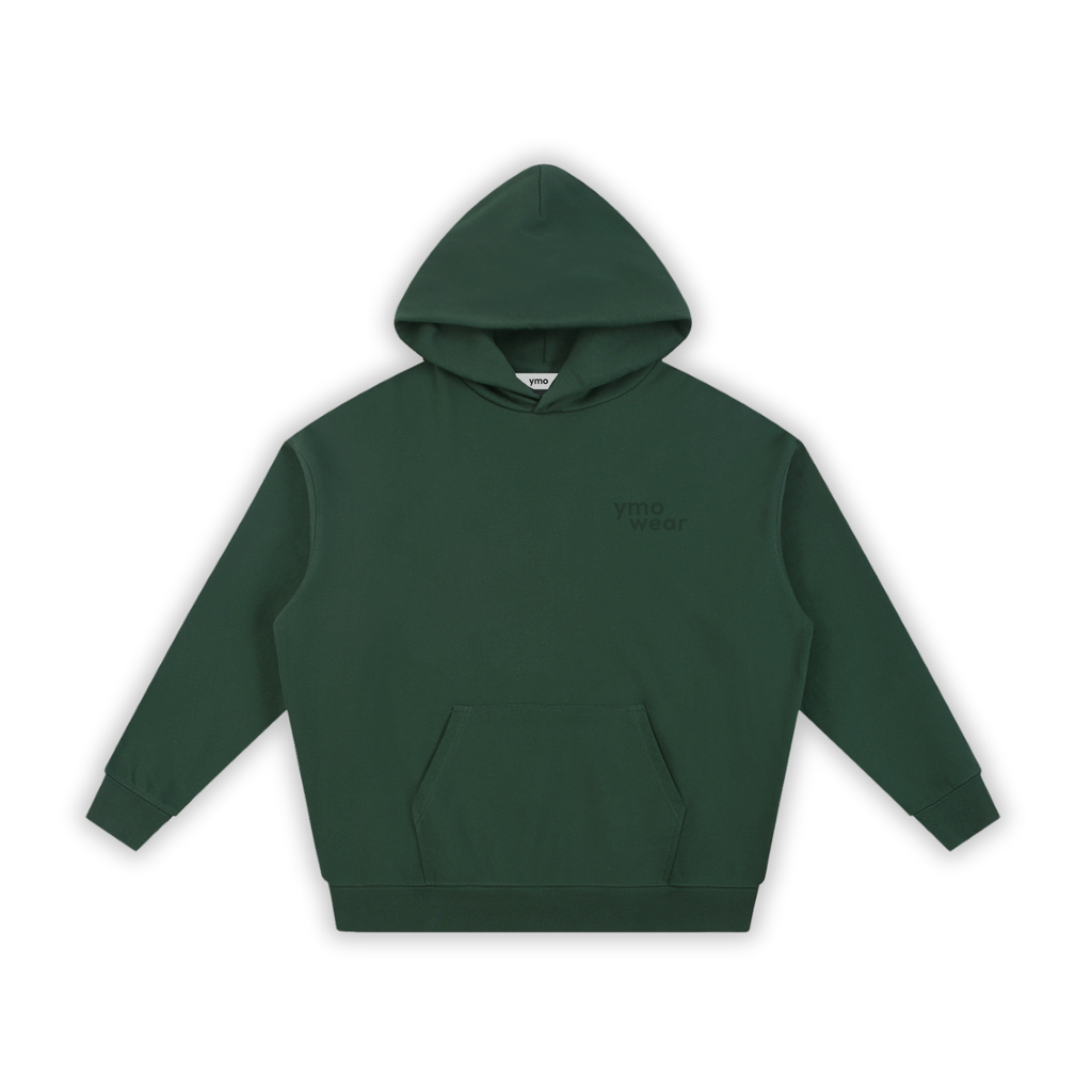 ymowear Forest Hoodie