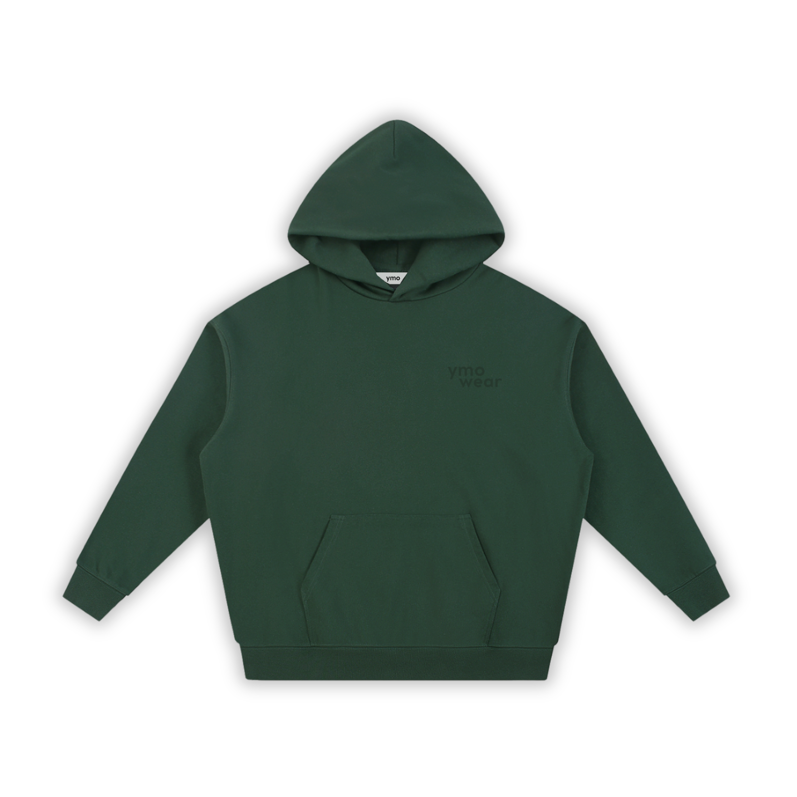 ymowear Forest Hoodie