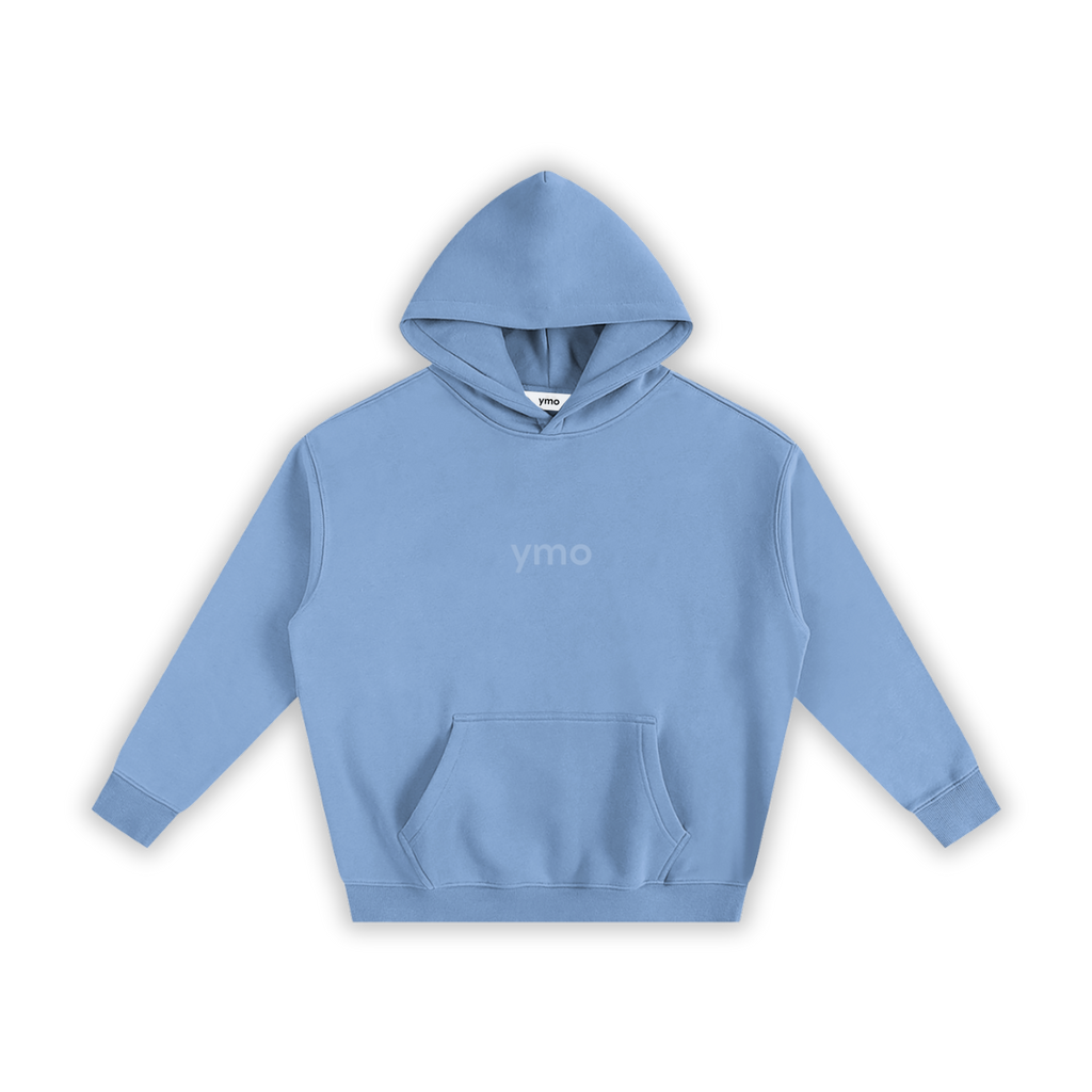 ymo Sky Hoodie