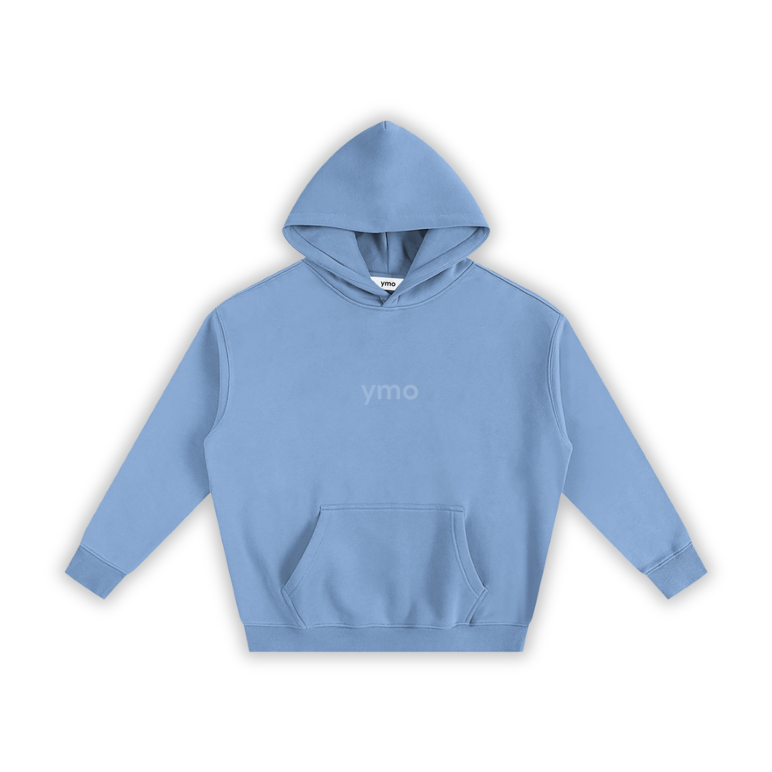 ymo Sky Hoodie