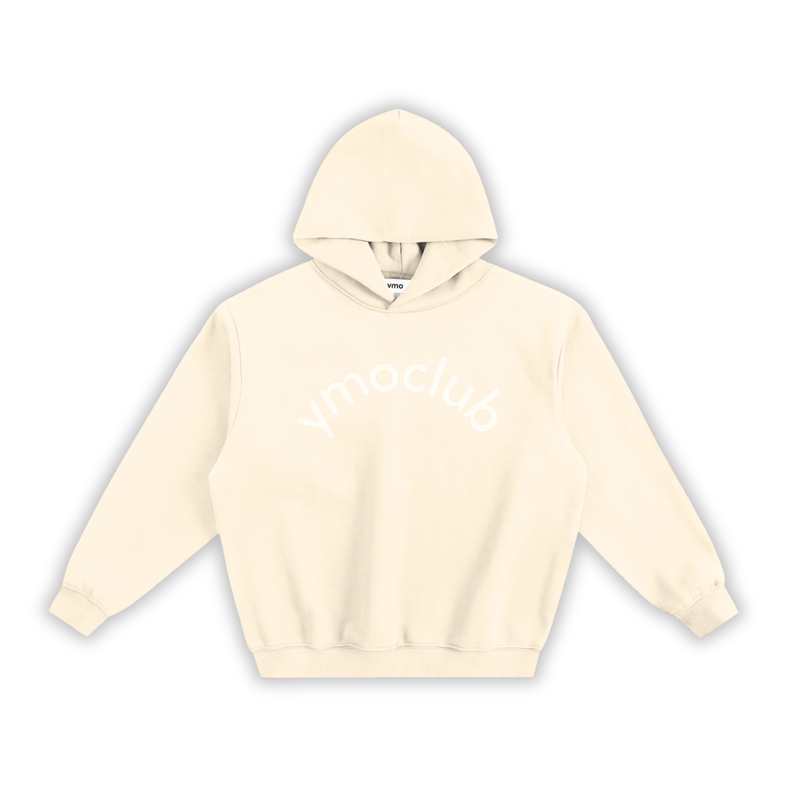 ymoclub Sand Hoodie