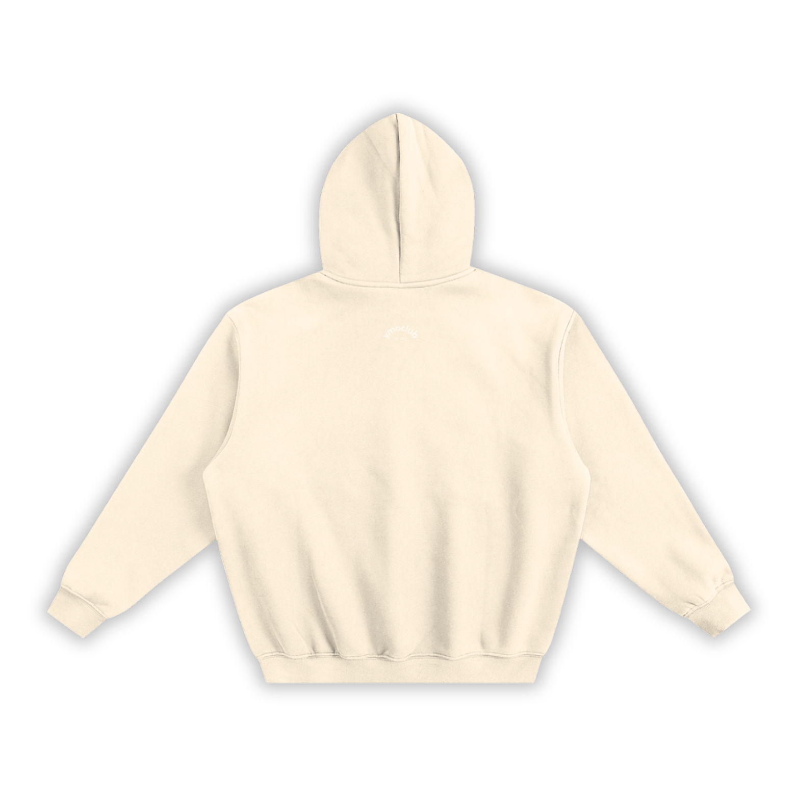 ymoclub Sand Hoodie