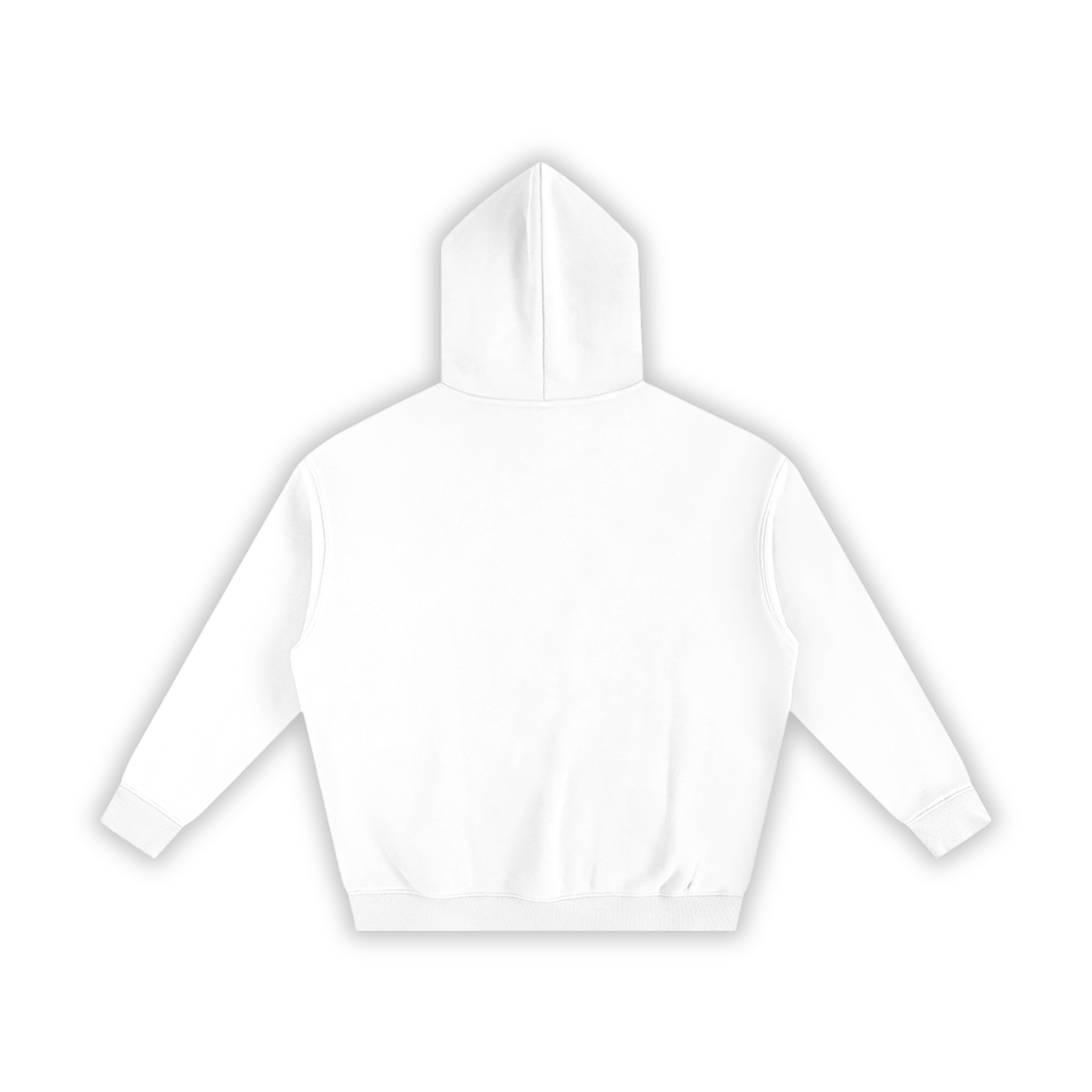 ymo Snow Hoodie