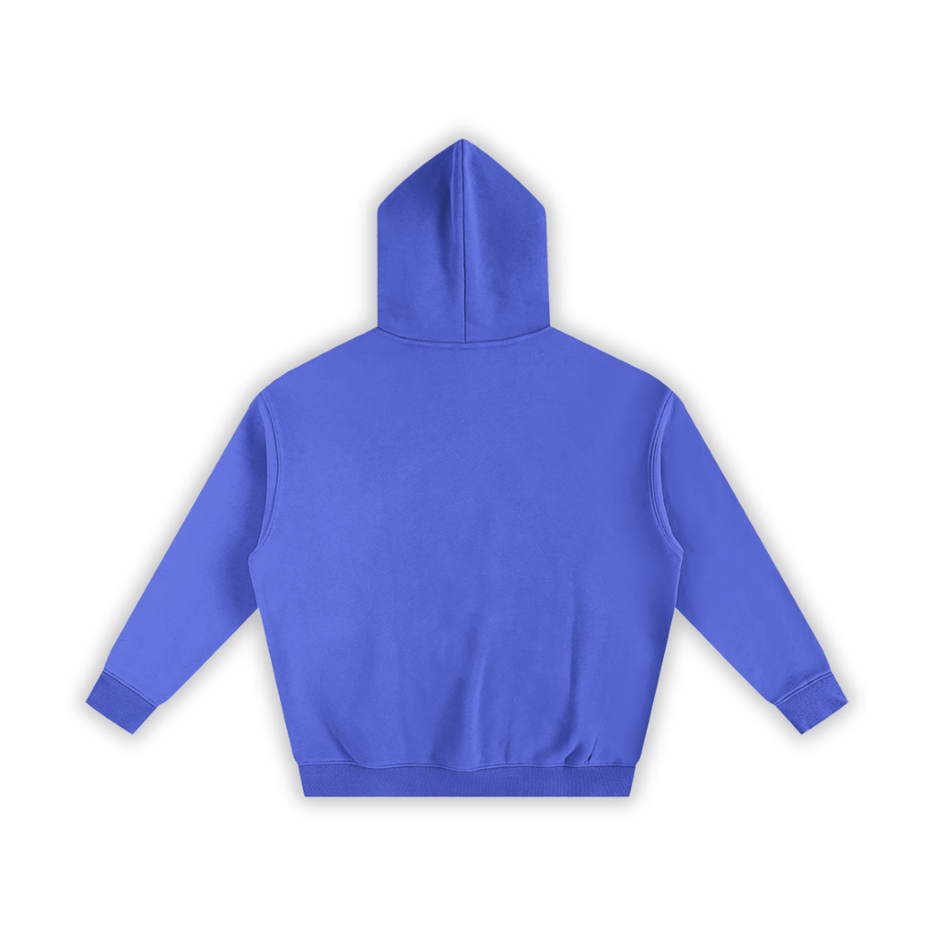 ymo Berry Hoodie