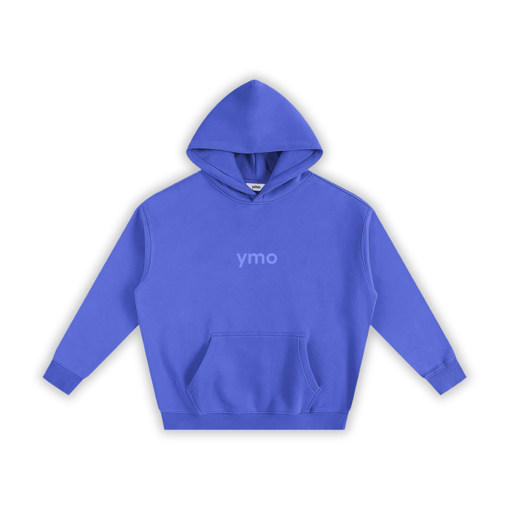 ymo Berry Hoodie