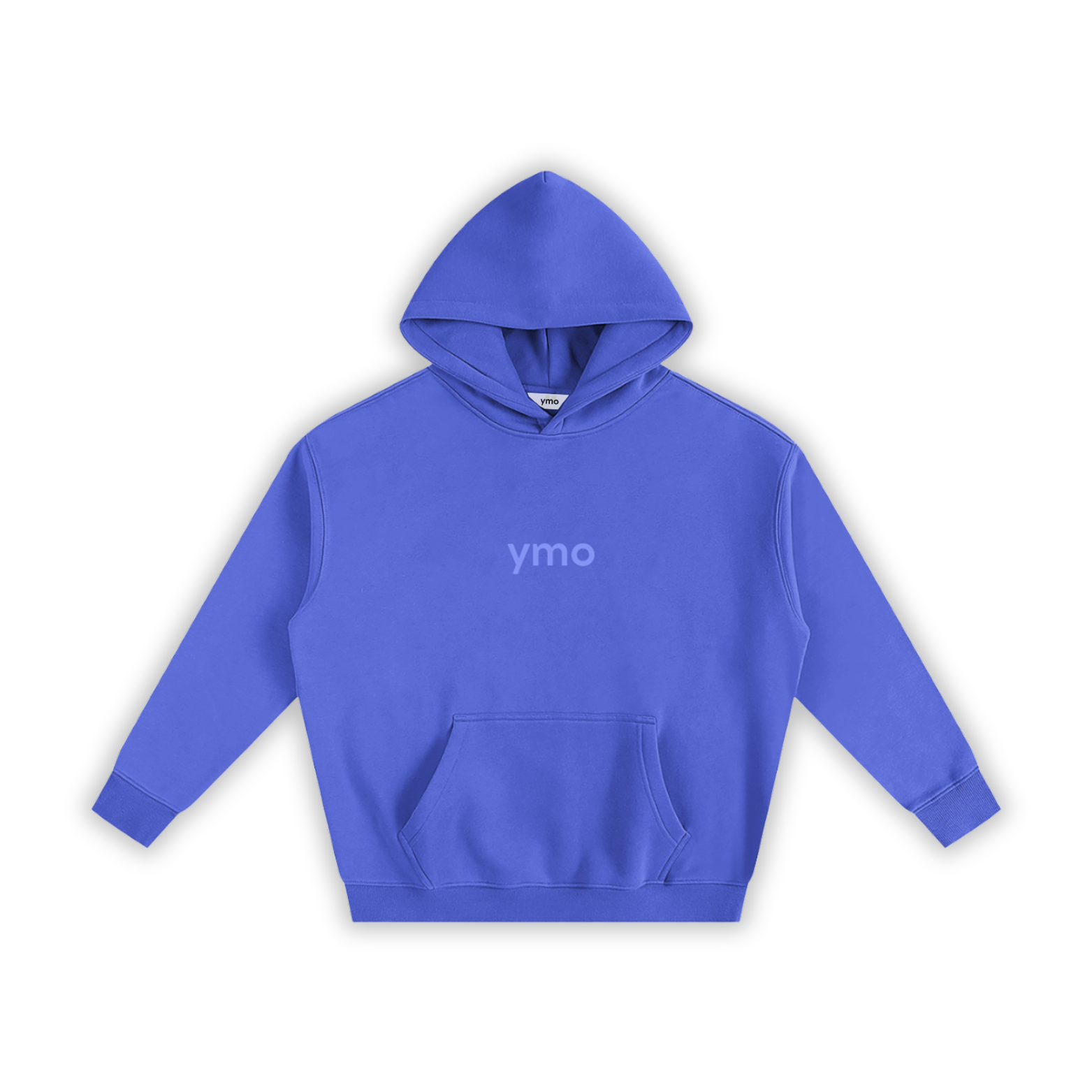 ymo Berry Hoodie