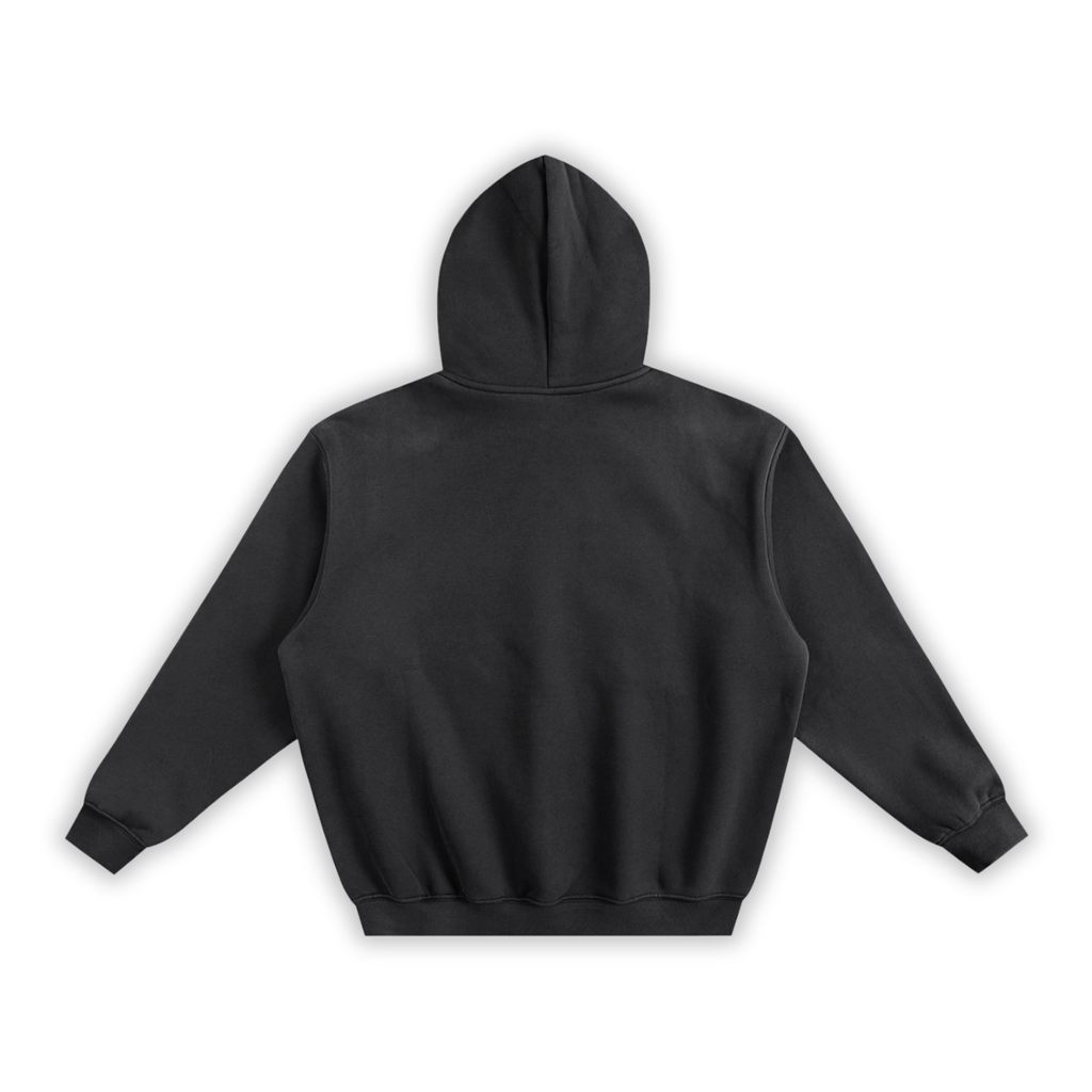 ymo Original Hoodie Black