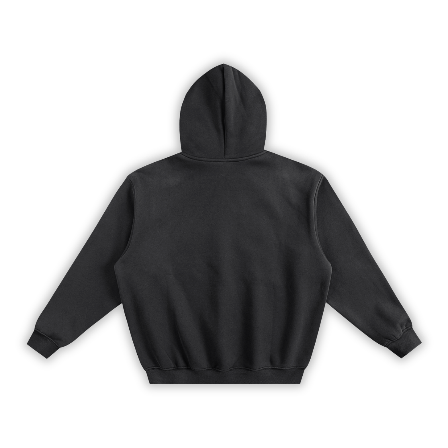 ymo Original Hoodie Black