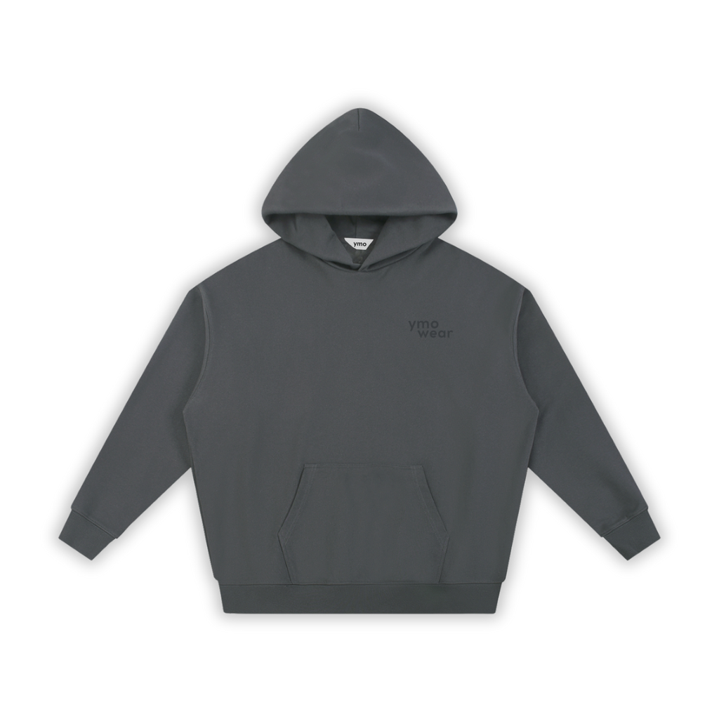 ymowear Clay Hoodie