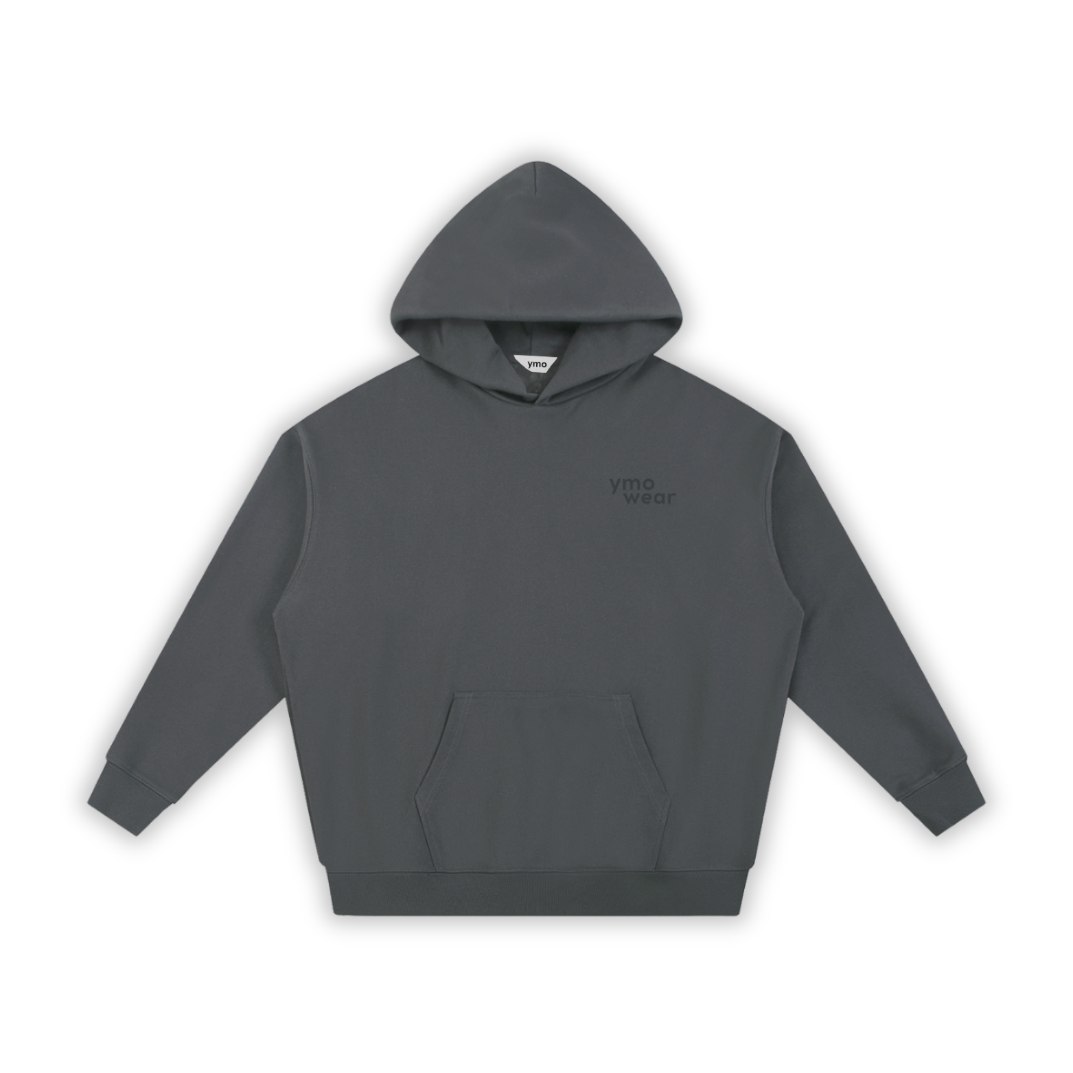 ymowear Clay Hoodie