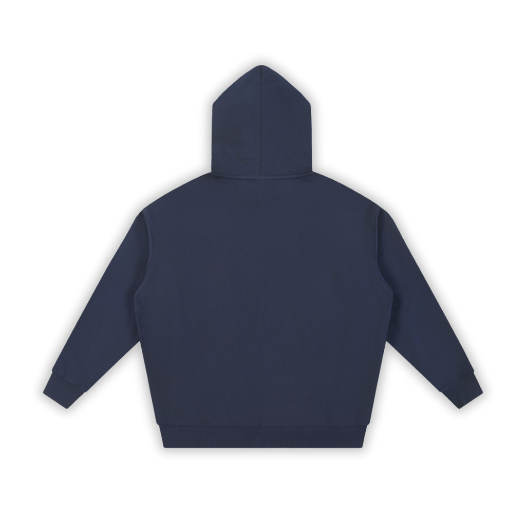 ymowear Midnight Blue Hoodie
