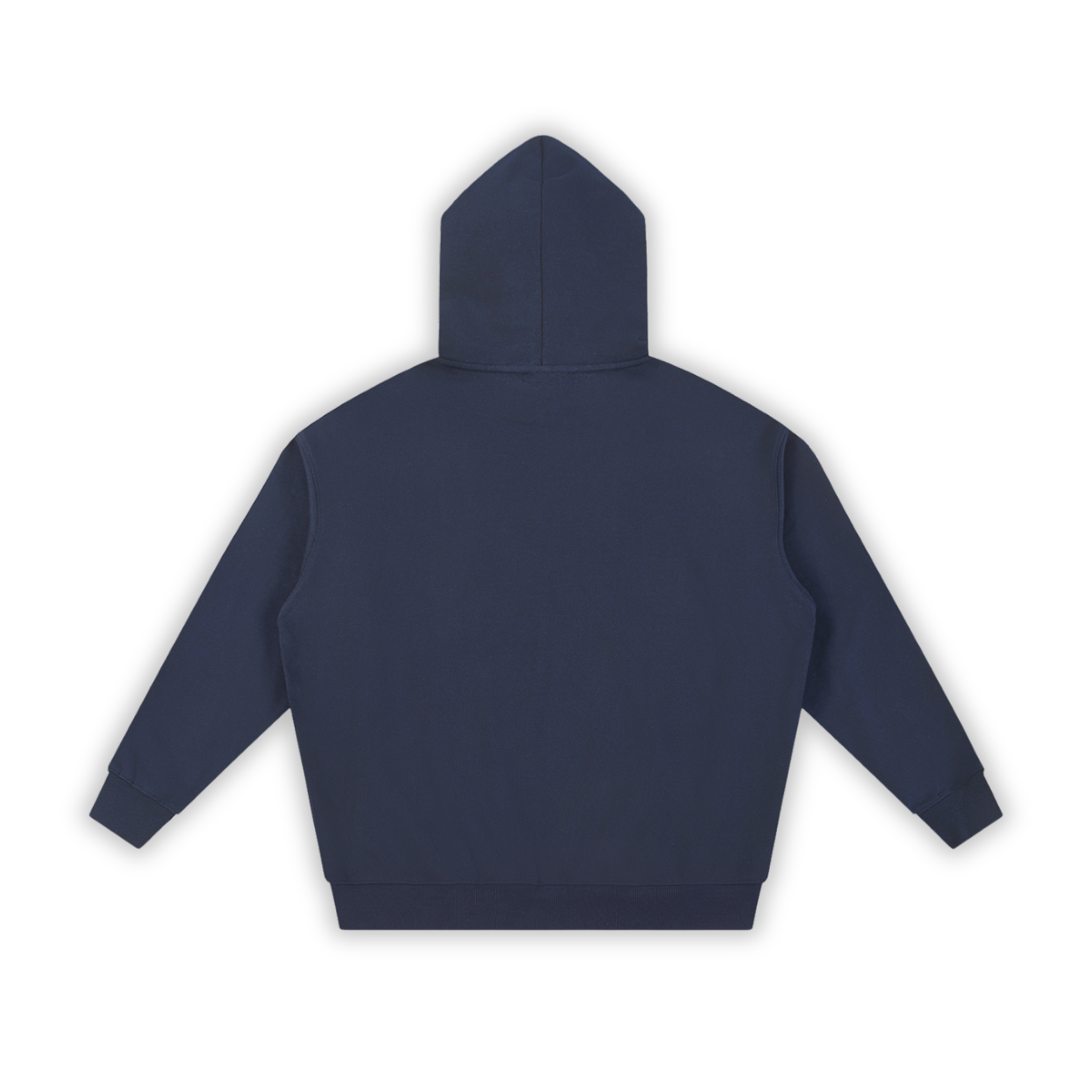 ymowear Midnight Blue Hoodie